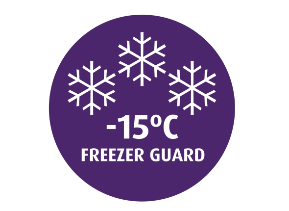 Freezer Guard