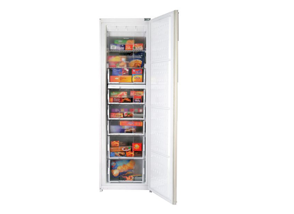 Pair with matching frost free freezer - TFF577AP