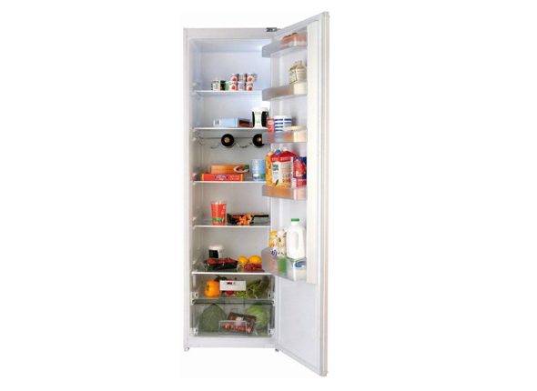 Beko Tall Frost Free Freezer – TFF577APW The Appliance Centre NI